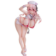 Union Creative Super Sonico Nurse Bikini ver. 1/6 Figure JAPAN OFFICIAL