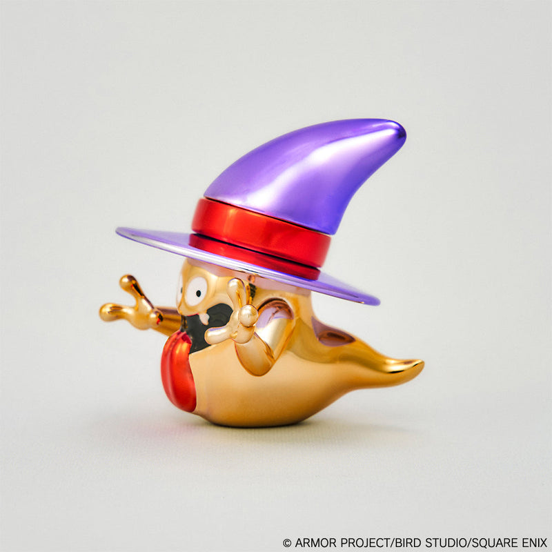 Square Enix Dragon Quest Metallic Monsters Gallery Ghost Figure JAPON OFFICIEL