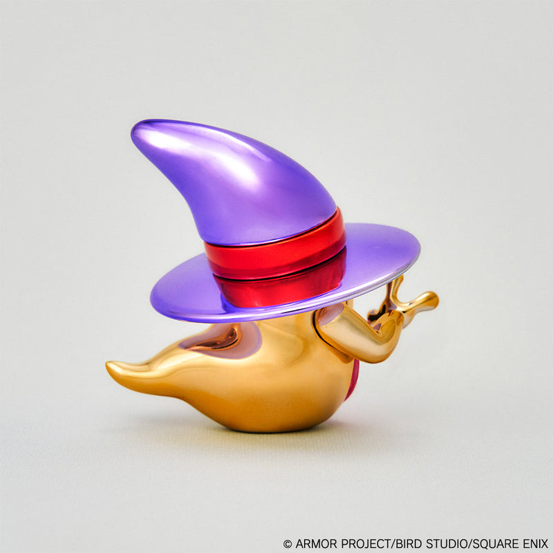 Square Enix Dragon Quest Metallic Monsters Gallery Ghost Figure JAPON OFFICIEL