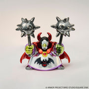 Square Enix Dragon Quest Metallic Monsters Gallery Wrecktor Figure JAPAN