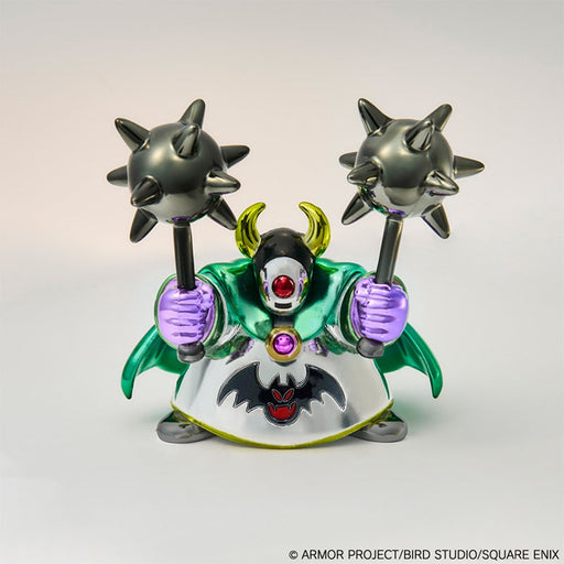 Square Enix Dragon Quest Metallic Monsters Gallery Whackolyte Figure JAPAN
