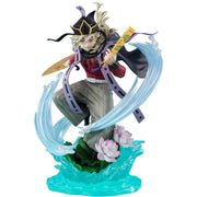 BANDAI Figuarts ZERO Demon Slayer: Kimetsu no Yaiba Doma Figure JAPAN OFFICIAL