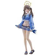 FuRyu Blue Archive Moe swimsuit 1/7 Figure JAPAN OFFICIAL