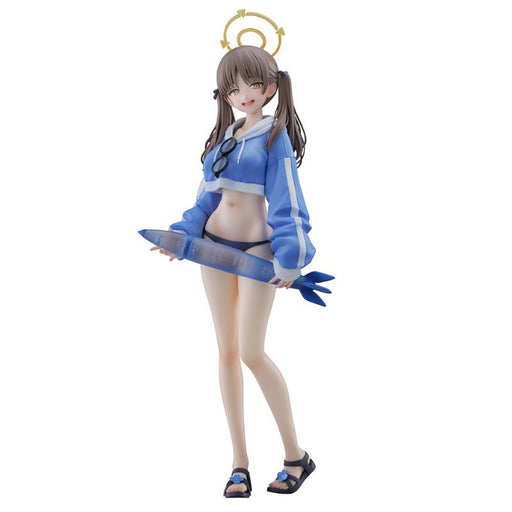 FuRyu Blue Archive Moe swimsuit 1/7 Figure JAPAN OFFICIAL