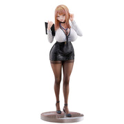 FuRyu Goddess of Victory: Nikke Emma Office Therapy 1/7 Figure JAPAN OFFICIAL