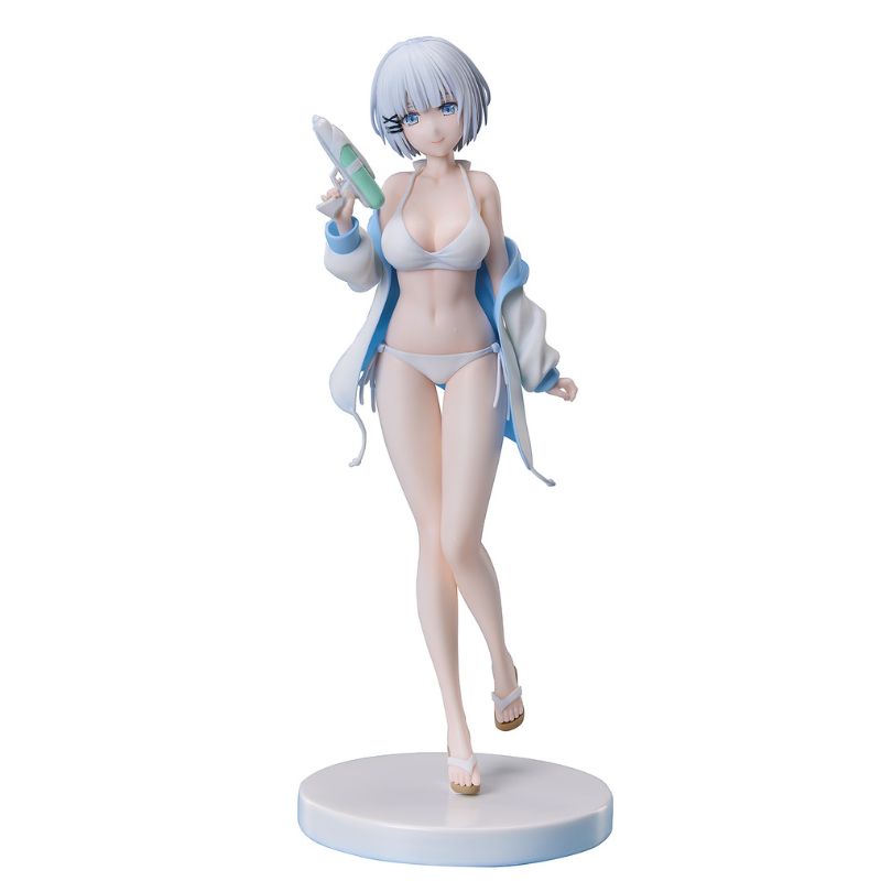 A.DIMENSION The Detective is Already Dead. Siesta Swimsuit Ver. 1/7 Figure JAPAN