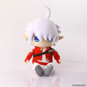 Square Enix Final Fantasy XIV Alisaie Leveilleur Plush JAPAN OFFICIAL