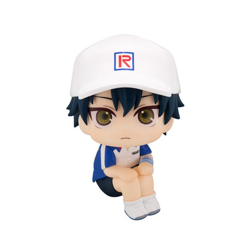 MegaHouse LookUp The New Prince of Tennis Ryoma Echizen Figure JAPAN OFFICIAL