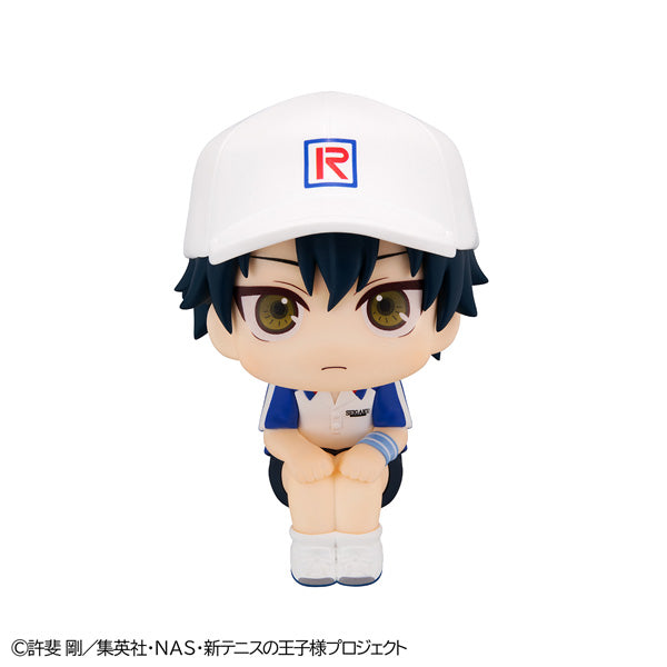 MegaHouse LookUp Le nouveau prince du tennis Ryoma Echizen Figure JAPON OFFICIEL
