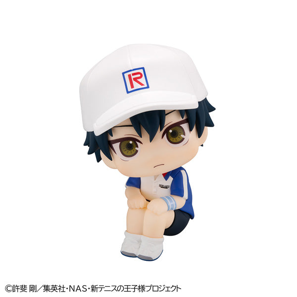 MegaHouse LookUp Le nouveau prince du tennis Ryoma Echizen Figure JAPON OFFICIEL