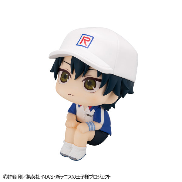 MegaHouse LookUp Le nouveau prince du tennis Ryoma Echizen Figure JAPON OFFICIEL
