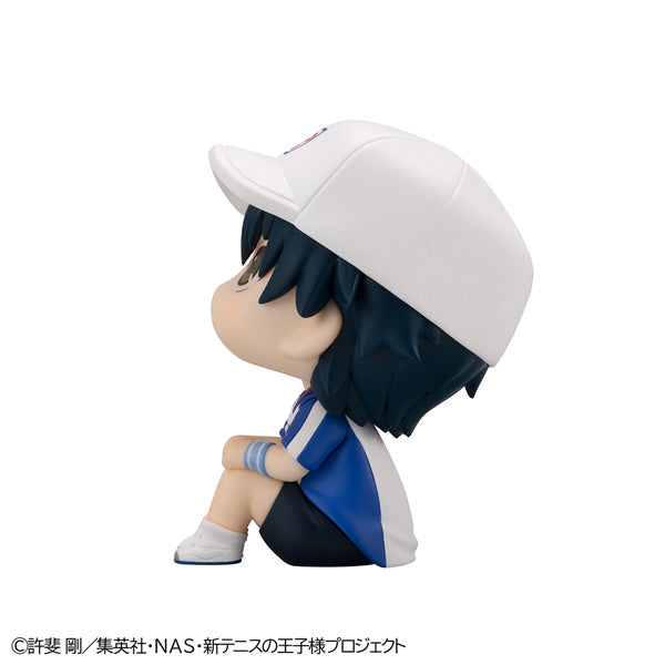 MegaHouse LookUp Le nouveau prince du tennis Ryoma Echizen Figure JAPON OFFICIEL
