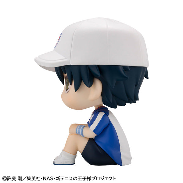 MegaHouse LookUp Le nouveau prince du tennis Ryoma Echizen Figure JAPON OFFICIEL