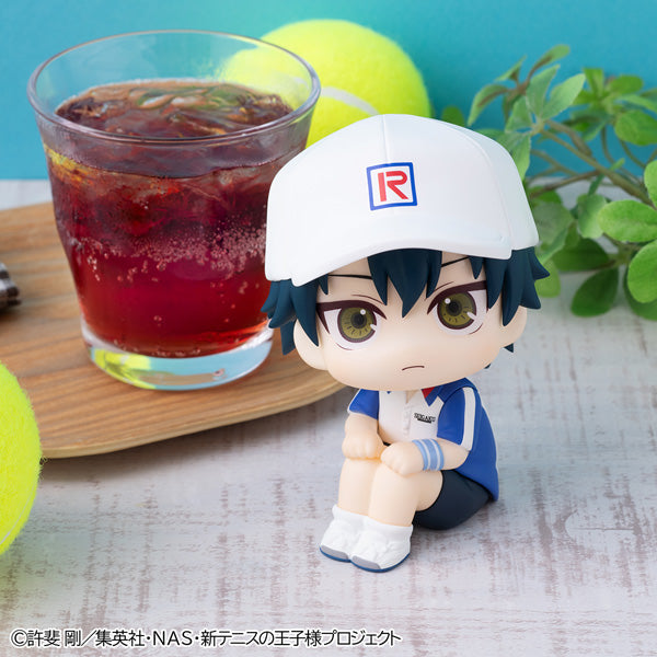MegaHouse LookUp Le nouveau prince du tennis Ryoma Echizen Figure JAPON OFFICIEL