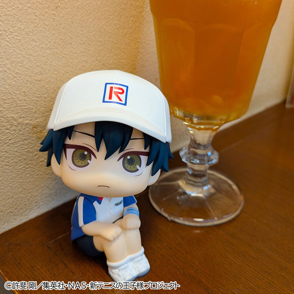 MegaHouse LookUp Le nouveau prince du tennis Ryoma Echizen Figure JAPON OFFICIEL