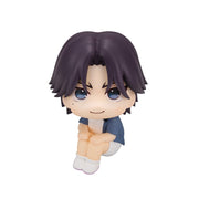 MegaHouse LookUp The New Prince of Tennis Keigo Atobe Figure JAPAN OFFICIAL