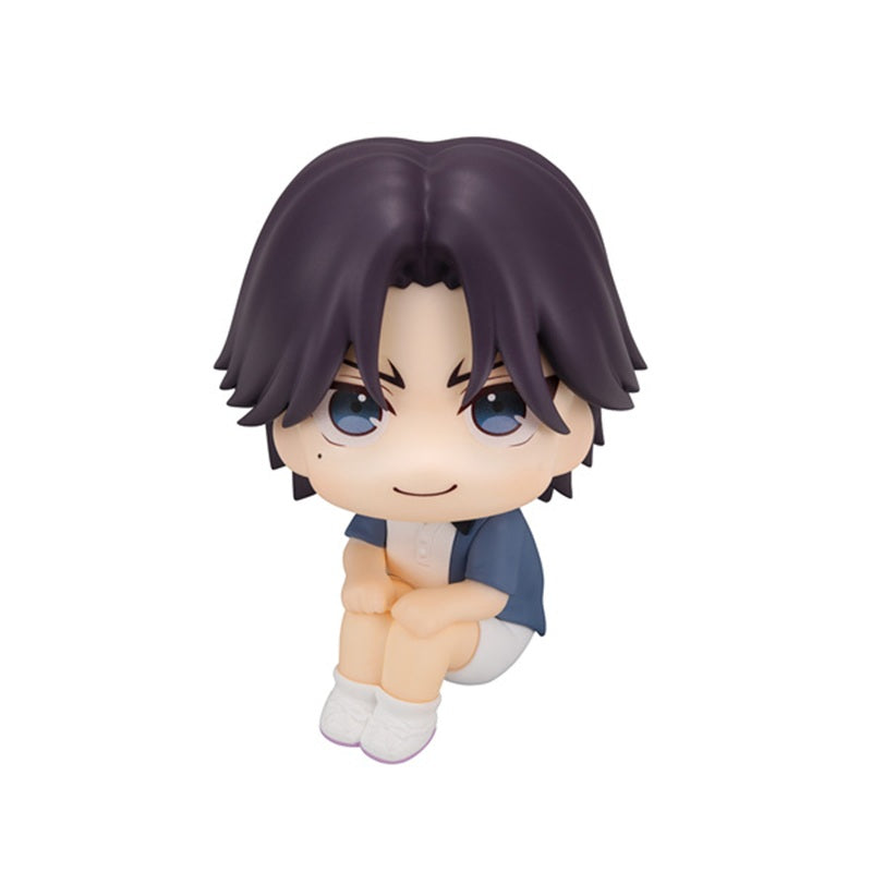 MegaHouse LookUp The New Prince of Tennis Keigo Atobe Figure JAPAN OFFICIAL