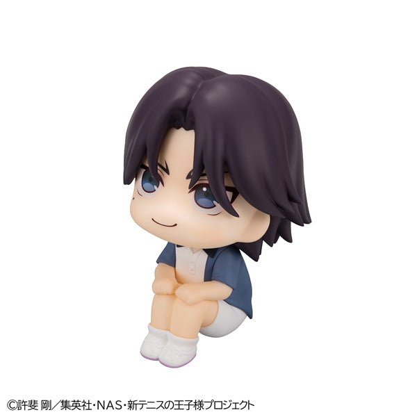 MegaHouse LookUp The New Prince of Tennis Keigo Atobe Figure JAPAN OFFICIAL