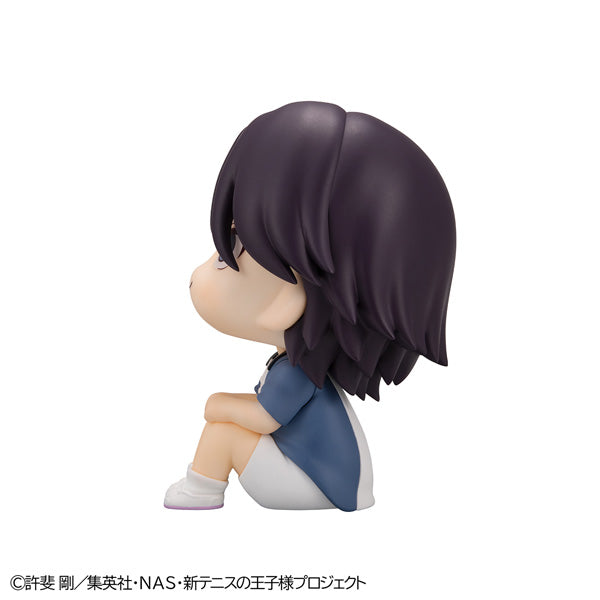 MegaHouse LookUp The New Prince of Tennis Keigo Atobe Figure JAPAN OFFICIAL