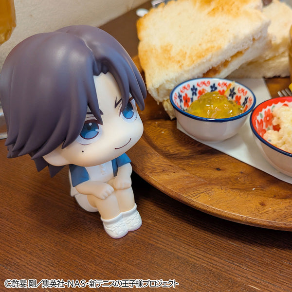 MegaHouse LookUp The New Prince of Tennis Keigo Atobe Figure JAPAN OFFICIAL