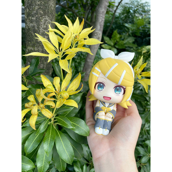 MegaHouse LookUp Kagamine Rin Figure JAPON OFFICIEL