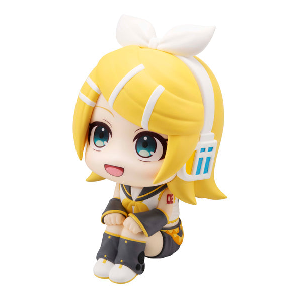 MegaHouse LookUp Kagamine Rin Figure JAPON OFFICIEL