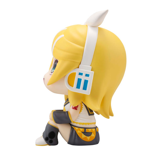 MegaHouse LookUp Kagamine Rin Figure JAPON OFFICIEL