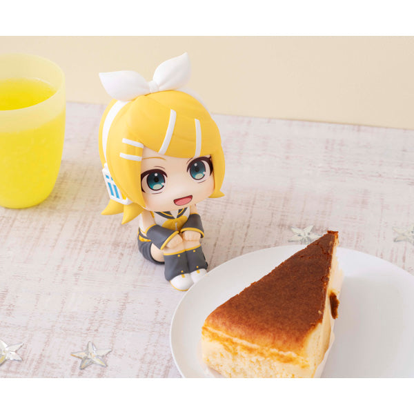 MegaHouse LookUp Kagamine Rin Figure JAPON OFFICIEL