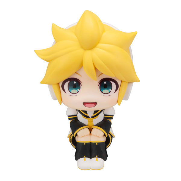 MegaHouse LookUp Kagamine Len Figure JAPAN OFFICIAL