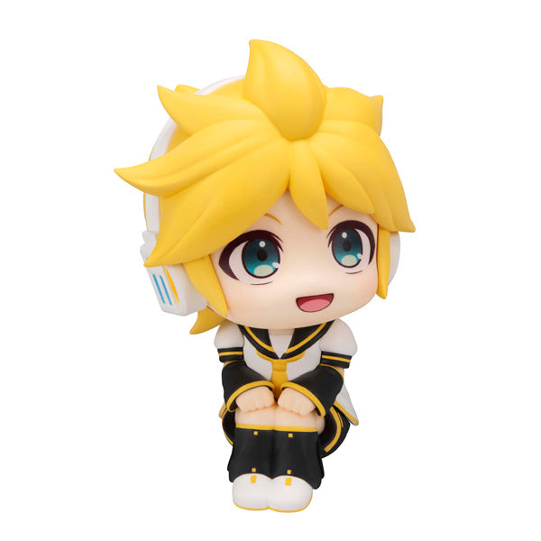 MegaHouse LookUp Kagamine Len Figure JAPAN OFFICIAL