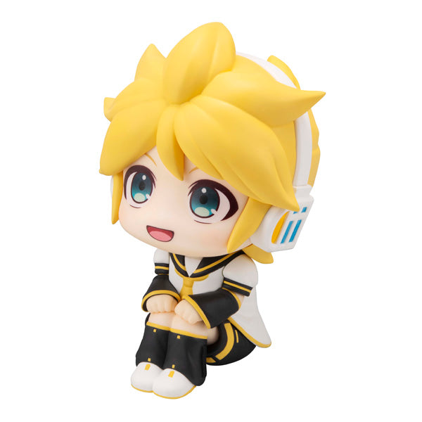 MegaHouse LookUp Kagamine Len Figure JAPAN OFFICIAL