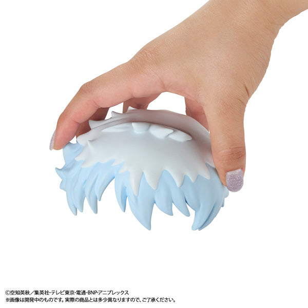 MegaHouse Chara Bank Standard Gintama Ginzabeth Figure JAPON OFFICIEL