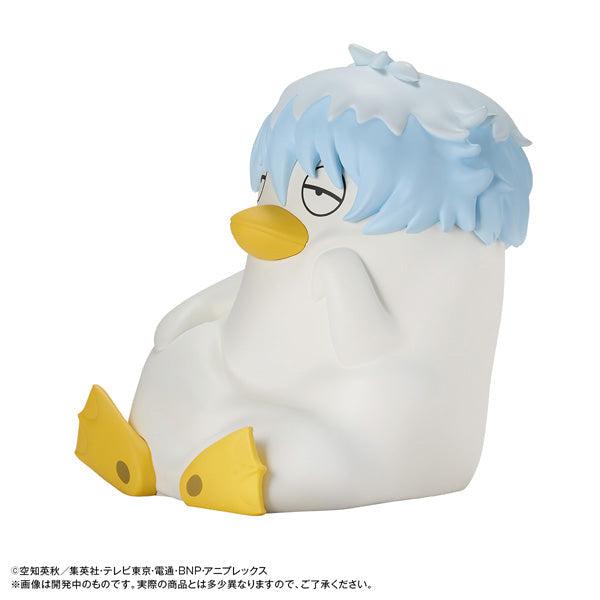 MegaHouse Chara Bank Standard Gintama Ginzabeth Figure JAPON OFFICIEL