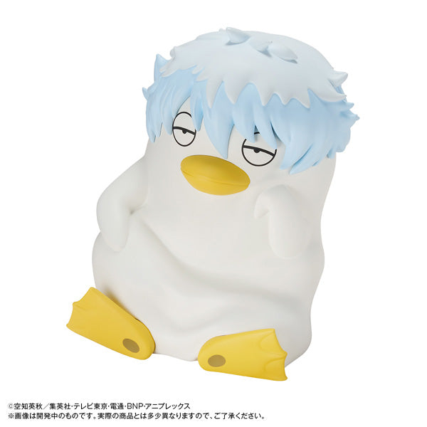 MegaHouse Chara Bank Standard Gintama Ginzabeth Figure JAPON OFFICIEL