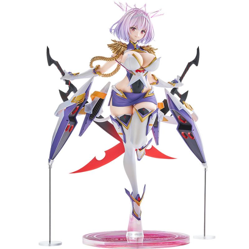 Movie GRIDMAN UNIVERSE Akane Shinjo Chaos New Order feat. saitom 1/7 Figure