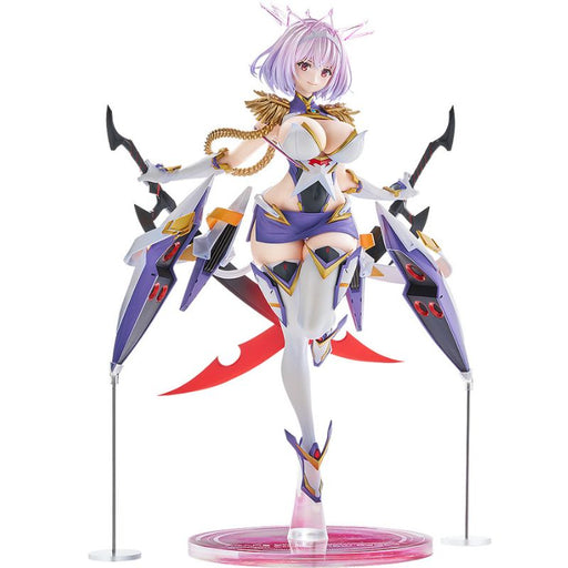 Movie GRIDMAN UNIVERSE Akane Shinjo Chaos New Order feat. saitom 1/7 Figure