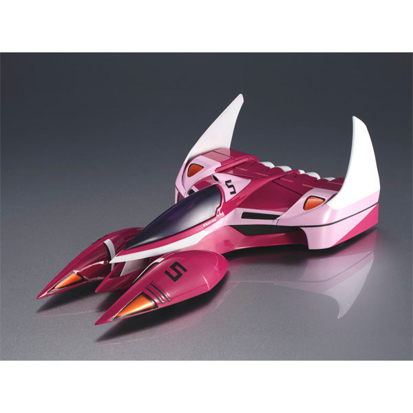 Figura personalizada de acción variable Future GPX Cyber ​​Formula SIN Experion Z/A-10 Kaga