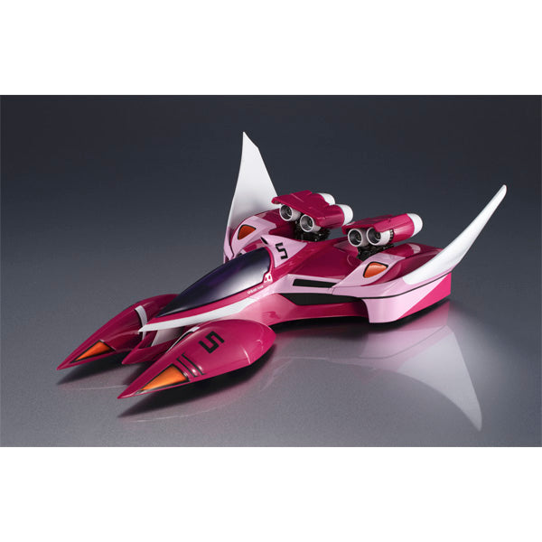 Figura personalizada de acción variable Future GPX Cyber ​​Formula SIN Experion Z/A-10 Kaga