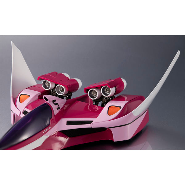 Figura personalizada de acción variable Future GPX Cyber ​​Formula SIN Experion Z/A-10 Kaga