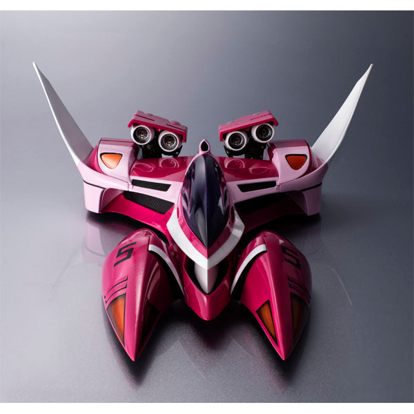 Figura personalizada de acción variable Future GPX Cyber ​​Formula SIN Experion Z/A-10 Kaga