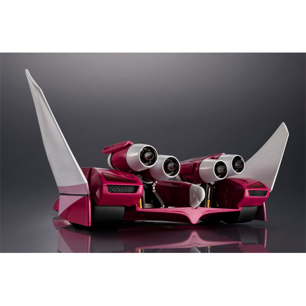 Figura personalizada de acción variable Future GPX Cyber ​​Formula SIN Experion Z/A-10 Kaga