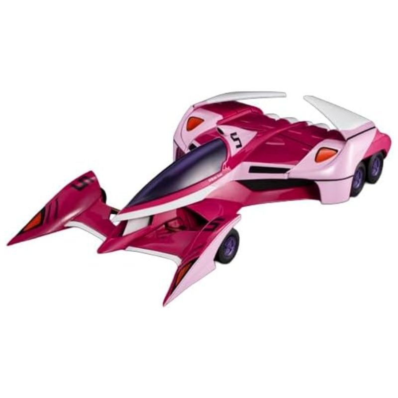 Variable Action Future GPX Cyber Formula SIN Experion Z/A-10 Kaga Custom Figure