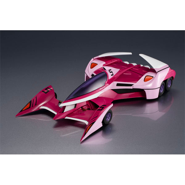 Figura personalizada de acción variable Future GPX Cyber ​​Formula SIN Experion Z/A-10 Kaga