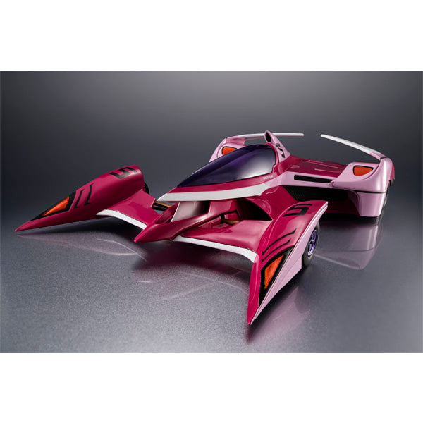 Figura personalizada de acción variable Future GPX Cyber ​​Formula SIN Experion Z/A-10 Kaga
