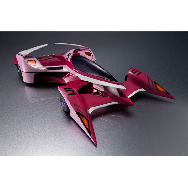 Figura personalizada de acción variable Future GPX Cyber ​​Formula SIN Experion Z/A-10 Kaga