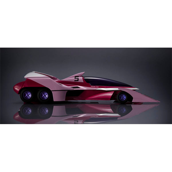 Figura personalizada de acción variable Future GPX Cyber ​​Formula SIN Experion Z/A-10 Kaga