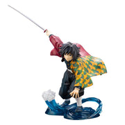 Kotobukiya ARTFX J Demon Slayer: Kimetsu no Yaiba Giyu Tomioka 1/8 Figure JAPAN