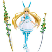 Good Smile Company PLAMATEA Fate/Grand Order Berserker/Altria Caster Model Kit