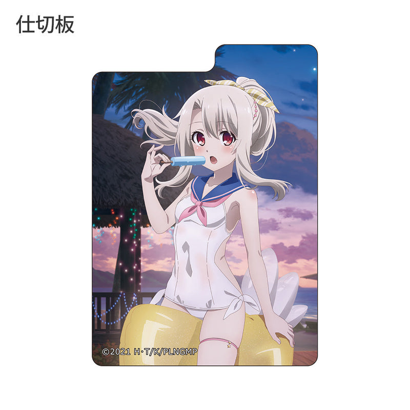 Fate/kaleid liner Prisma Illya Licht Deck Case Illya Sailor Maillot de bain JAPON