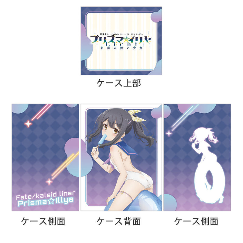Fate/kaleid liner Prisma Illya Licht Deck Case Miyu Sailor Maillot de bain JAPON